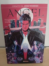 Angel - 2 Città Dei Demoni Edizione Variant Limitata Special C.N.125/500