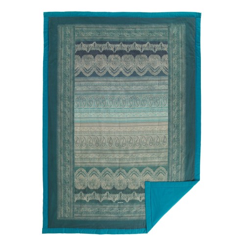 Bassetti plaid granfoulard - bassetti,