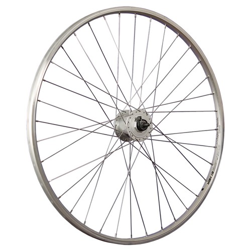 Ruota pollici - pollici,