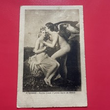 F. GERARD PSICHE RICEVE IL