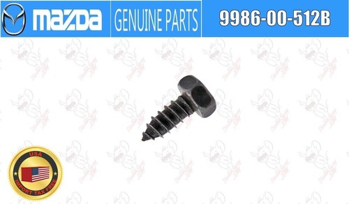 Vite spillatura oem mazda - di,