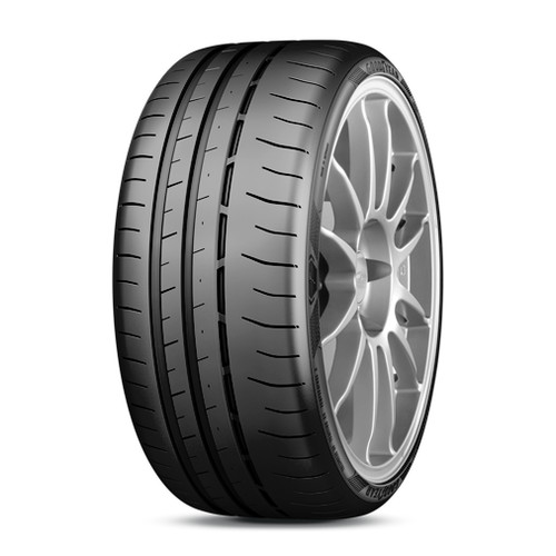 Goodyear eagle supersport r - goodyear,