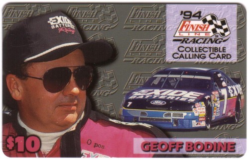 Racing serie 2 petty - racing,