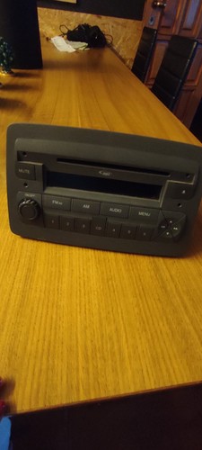 Autoradio stereo originale - autoradio,