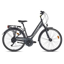 city navigator lux bike t411