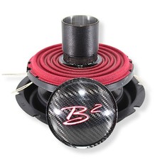 B2 Audio Rampage 8" Kit