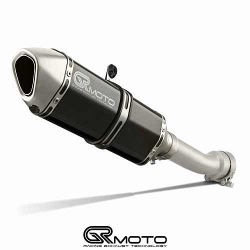 Scarico per bmw - bmw, r1200