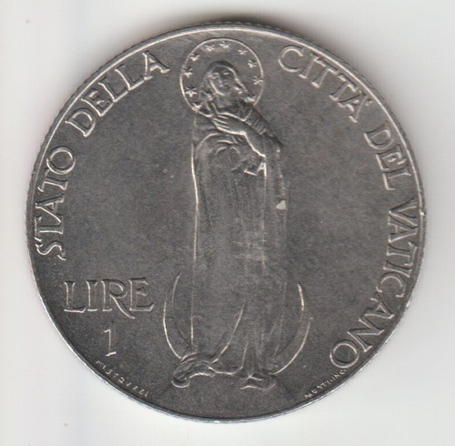 Pio xii vaticano - vaticano, 1