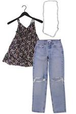 Completo moda donna taglia S