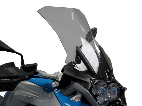 Cupolino flip fume - flip-up,