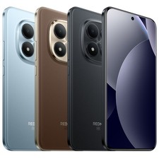 Xiaomi Redmi Note 15 Pro+ Plus