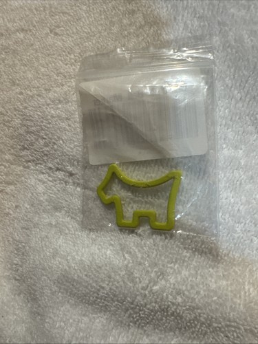 Marcatore sfera scotty - a,