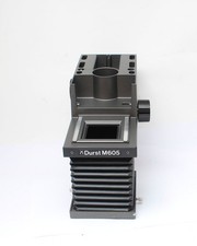 Durst M605 Parte inferiore