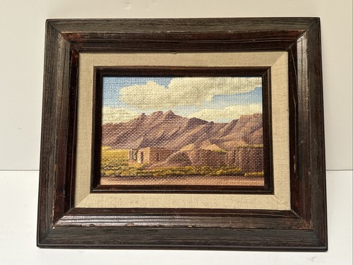 Quadro nativi americani - quadro,