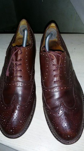 Scarpe con tacco uomo - , floris