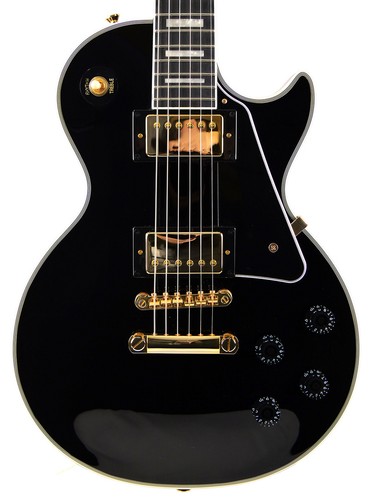 Epiphone les paul custom 2025 - epiphone,
