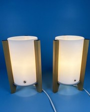 Set 2 lampade da tavolo IKEA