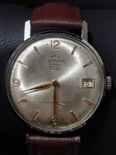 Orologio Da Polso ZERVITH