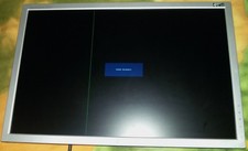 MONITOR LCD TFT LG FLATRON L204WT-SF 20"