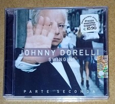 Johnny Dorelli - Swingin'