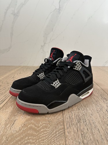 Taglia jordan 4 retro - 11,5,