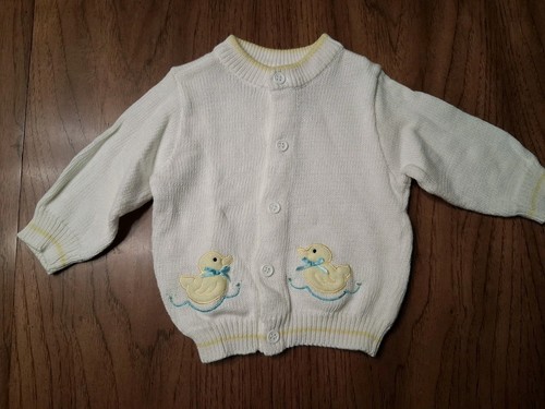 Cardigan maglione bianco - , my