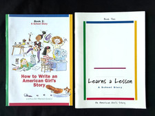 1995 BOOK TWO guide/ journal