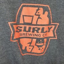 Men’s Surly Brewing Co Full