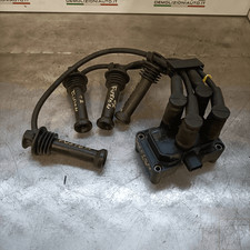 1619343 Bobina  FORD PUMA