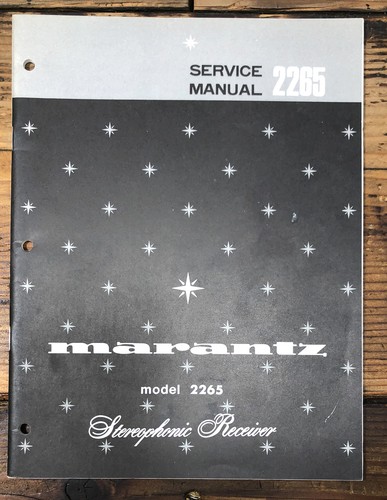 Manuale servizio ricevitore - manuale, di