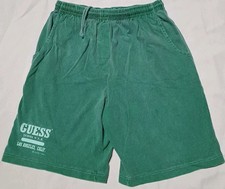 Pantaloncini Guess vintage