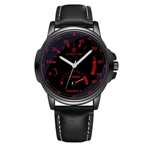 Orologio polso con - orologio,