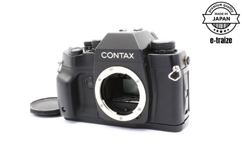 Ecc funziona contax rx - contax,
