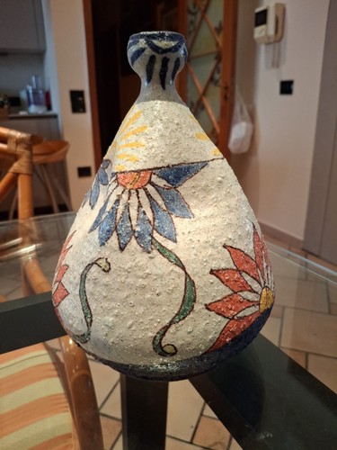 Ceramica vietrese - ceramica,