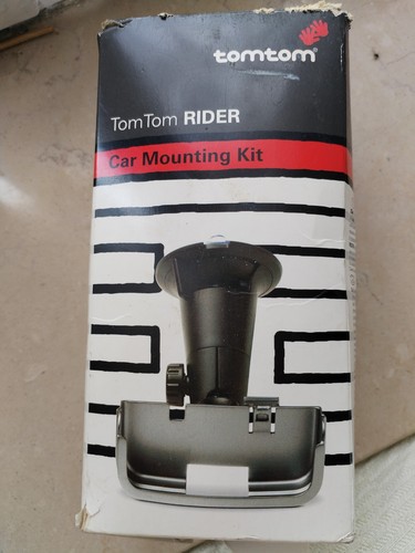 Originale tomtom rider car - originale,