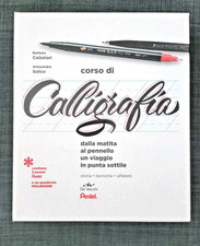 Corso Di Calligrafia - De
