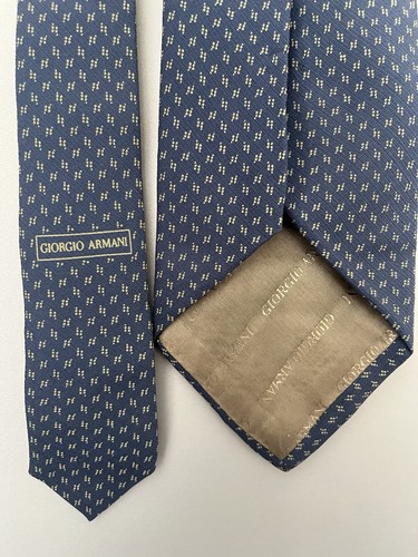 Cravatta vintage giorgio - cravatta,