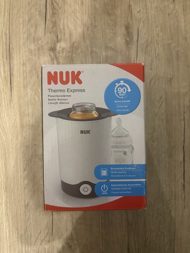 Scaldabiberon nuk thermo - scaldabiberon,