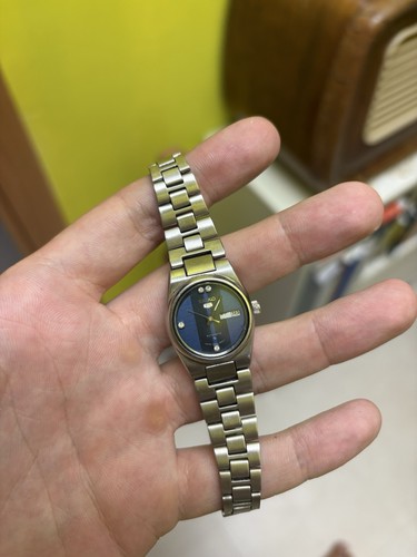 Seiko automatic vintage 2906 - automatic,