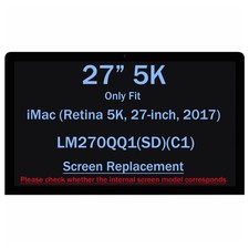 per iMac A1419 2017 EMC3070