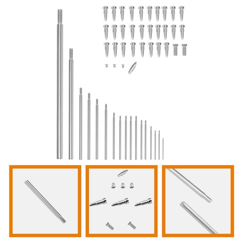 Kit riparazione per - di,