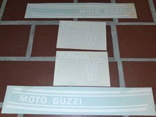 Moto Guzzi V7/GT 850