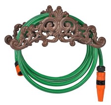 Titolare Del Tubo da Giardino