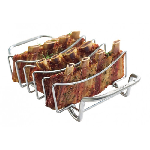 Supporto rib rack arrosti - supporto,