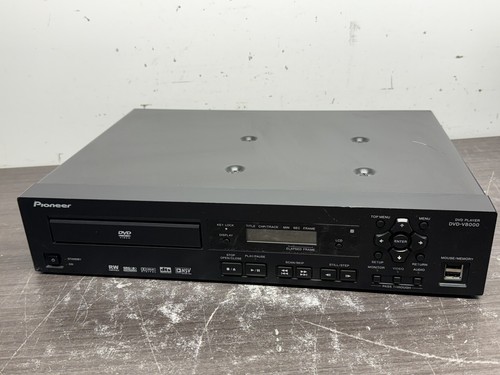 Pioneer dvd v8000 lettore - pioneer,