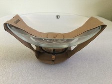Vintage IKEA Fjarran Clear