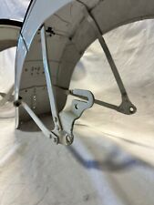 Harley Davidson WL WLA WLC 1Pair of Mudguards 