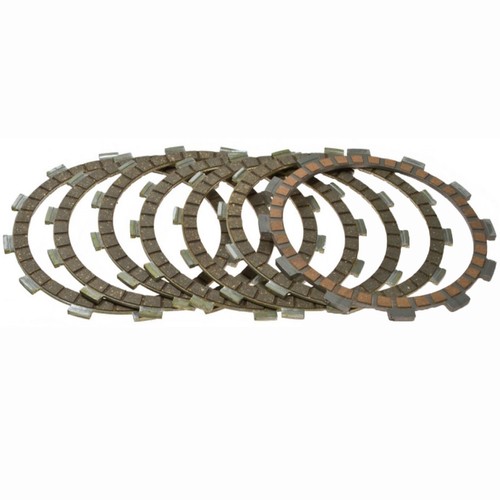 Kit lamelle frizione trw - kit,
