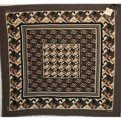 Liu sciarpa foulard donna - jo,