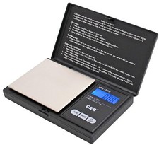 G&G MS300B bilancia tascabile